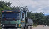 Tai nạn giao thông liên hoàn, người đàn ông tử vong tại chỗ