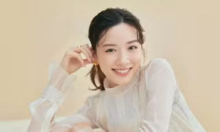 Sau ồn ào ngoại tình, Nagano Mei đi xem concert với mỹ nam và đóng phim Netflix