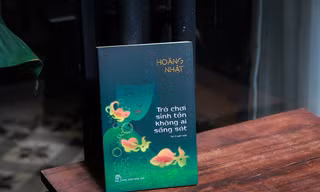 Trò chơi sinh tồn không ai sống sót: Tới gần tận thế để tìm ý nghĩa sự tồn tại