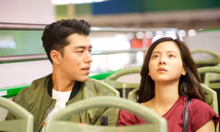Sau khi chia tay Baifern, nam thần Thái Lan không còn nói chuyện với mẹ nữa