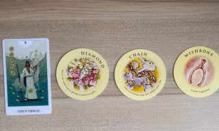 Tarot tuần này: Bạch Dương chớ nên mạo hiểm, Xử Nữ được đền đáp xứng đáng