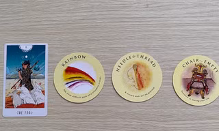 Tarot tuần này: Kim Ngưu tiến đến khởi đầu mới, Bạch Dương cần thả lỏng hơn