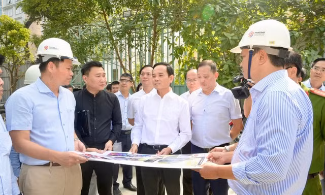 Phát huy trí tuệ, đoàn kết, đổi mới - Nền tảng cho giai đoạn phát triển mới của TPHCM