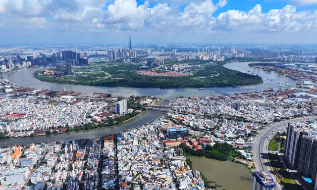 Nhà phát triển Phú Long: Đưa nghệ thuật trở thành nhịp sống mới của Nam Sài Gòn