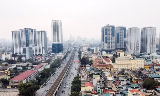 Đề xuất nhà ở thương mại giá phù hợp: Lo ngại lỗ hổng trục lợi chính sách