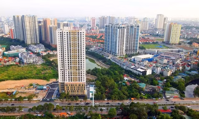 Đủ kiểu trục lợi nhà ở xã hội 