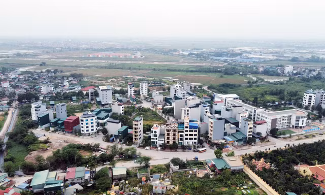 Chuyển đổi đất nông nghiệp sang đất ở phải nộp nhiều tiền: Đề xuất hoàn lại cho người nộp sớm 