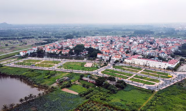 Bỏ quy định giá đất cụ thể: Giải tỏa điểm nghẽn, xóa bất cập thị trường