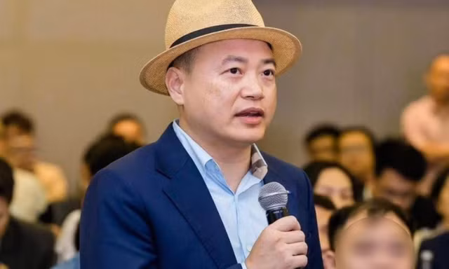 Nhìn lại lùm xùm dự án tiền số AntEx và phát ngôn của Shark Bình