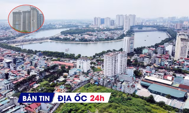 Địa ốc 24H: Sắp có quy trình chuẩn trong giao dịch BĐS; nhà đầu tư gặp khó trên thị trường chung cư thứ cấp