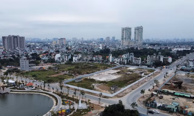 Sửa Luật Đất đai: Quá 60 tháng chủ đầu tư không đưa đất vào sử dụng thì Nhà nước thu hồi