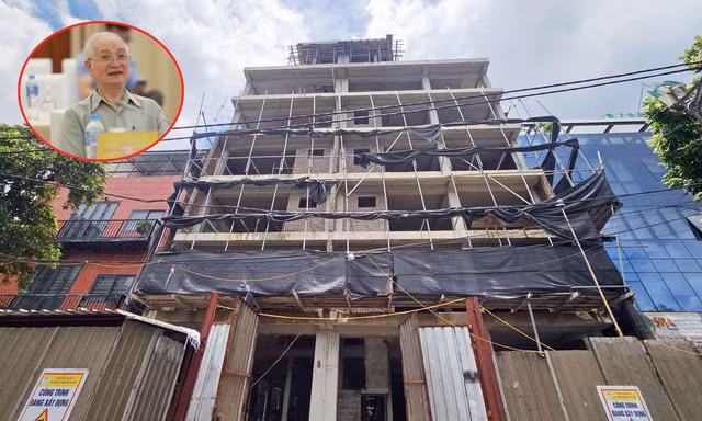 Cấp giấy phép xây dựng tối đa 7 ngày: Cần làm gì để không là con số 'trên giấy'?