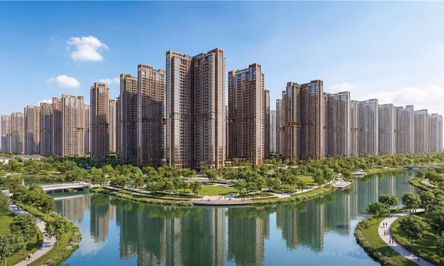 Nhà thương mại KĐT đa mục tiêu sau 3 năm mới được chuyển nhượng: Luật không cấm, không thể hạn chế?