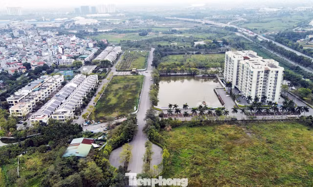 Vụ dự án 88 Central lật kèo sau 6 năm 'ôm đất': Có dấu hiệu hình sự, chuyển cơ quan công an