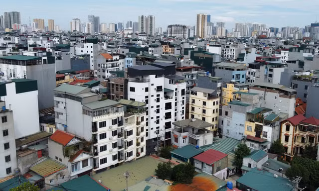Phát triển nhà cho thuê: Làm sao để giữ chân người thuê?