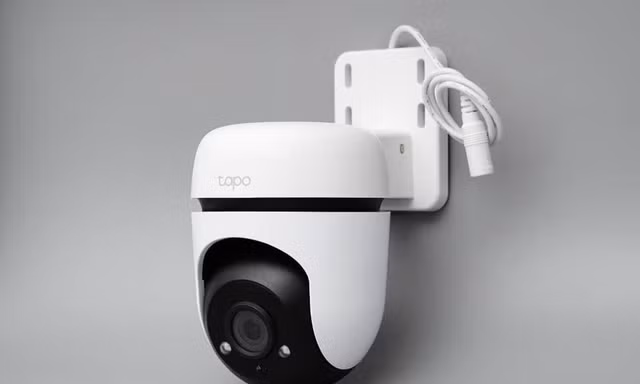 Camera giám sát gửi quá nhiều cảnh báo giả ban đêm?