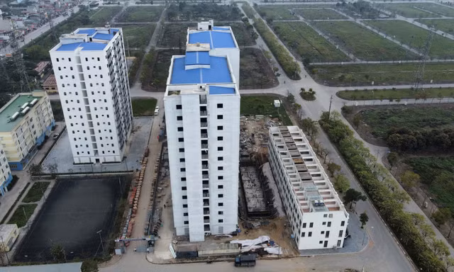 Chuyên gia hiến kế để tăng nguồn cung nhà ở cho thuê