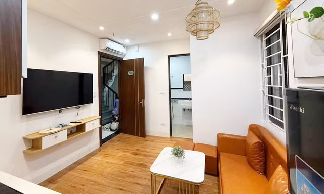 Tưởng 'chết yểu', chung cư mini Hà Nội được rao bán 50 triệu đồng/m2 gây bất ngờ
