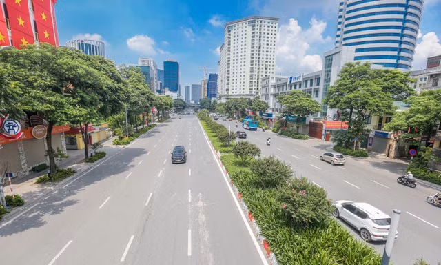 Hà Nội thu hồi dự án tổ hợp nhà cao tầng 'treo' hơn thập kỷ trên đất vàng