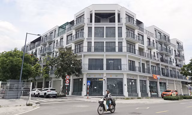 Giá bất động sản 'hàng hiệu' giờ ra sao?