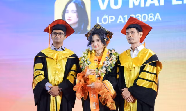 Hai thủ khoa FPT Arena Multimedia và FPT Skillking: Khi người trẻ không giới hạn bản thân trong một ngành học 
