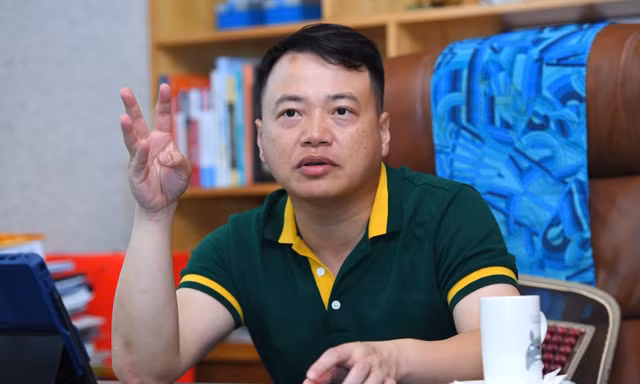 Công ty bất động sản do Shark Bình là 'cha đẻ' gian lận, mập mờ 