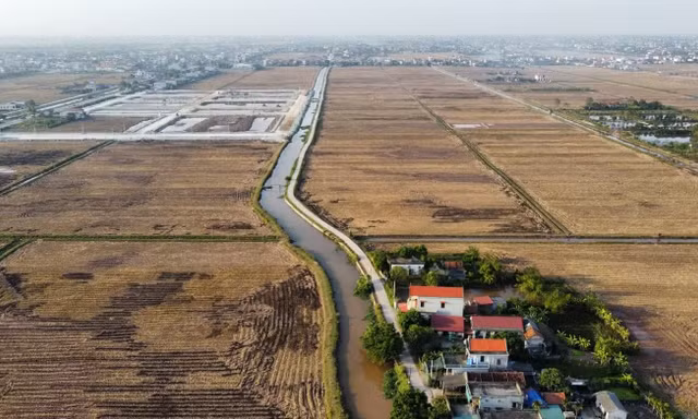 Đề xuất nâng mức đặt cọc đấu giá tối thiểu lên 20%: Kỳ vọng chặn 'cò' thổi giá đất
