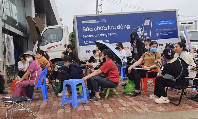 Chặn trục lợi nhà ở xã hội, Bộ Xây dựng ban hành 2 thủ tục xét duyệt mới