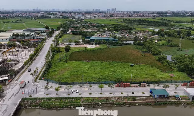 Sửa Luật Đất đai: Đề xuất mới về bồi thường, tái định cư khi Nhà nước thu hồi đất