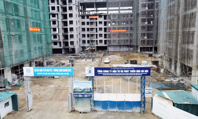 'Chốt' lịch bốc thăm online giành suất mua NƠXH khoảng 1 tỷ đồng/căn, nhiều người ở "khu nhà giàu"