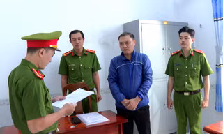 Nhân viên ngân hàng lừa 1 tỷ đồng bằng chiêu huy động vốn