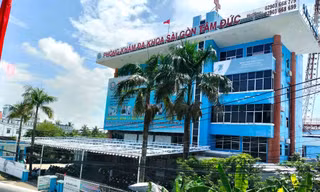 Gia hạn kiểm tra phòng khám Sài Gòn Tâm Đức ở Cà Mau bị tố trục lợi quỹ BHYT
