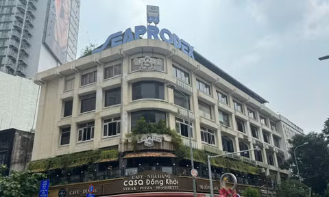 Vào ngày 29/9 tới, SCIC sẽ đấu giá trọn lô 79 triệu cổ phiếu SEA của Tổng Công ty Thủy sản Việt Nam (Seaprodex), tương đương 63,38% vốn Seaprodex.