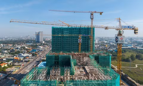 Sửa Luật Đất đai phải đi cùng với các luật để tránh tình trạng chồng chéo