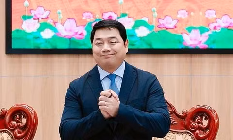 Bổ nhiệm Quyền Tổng Giám đốc ACV